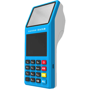 介休超级收款宝QR65